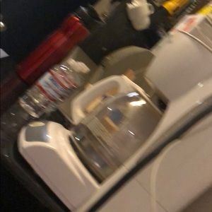 Meet your Posher, Susan